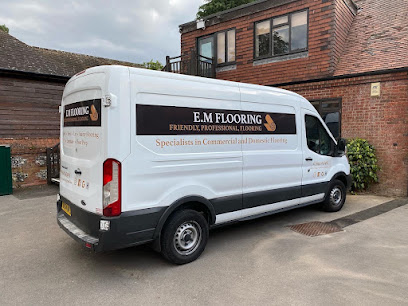 Image for E.M Flooring with ID of: 5569449
