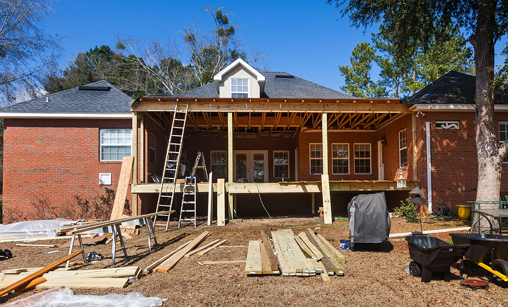 Image for Silva Construction Says Spring is the Ideal Time for Home Remodeling with ID of: 5570134