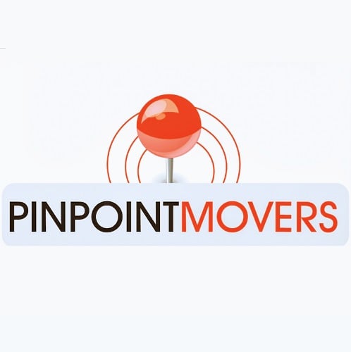 Image for Pinpoint Movers with ID of: 5570492
