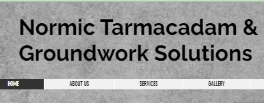 Image for Normic Tarmacadam with ID of: 5570864