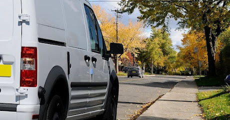 Image for Kingect Transport with ID of: 5570950