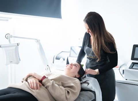 Image for Leyla D Brows & Beauty with ID of: 5571189