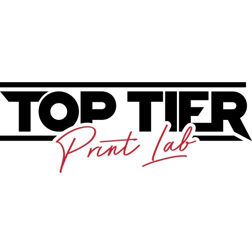 Image for Top Tier Print Lab with ID of: 5571344