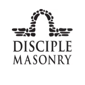 Image for Disciple Masonry with ID of: 5572450