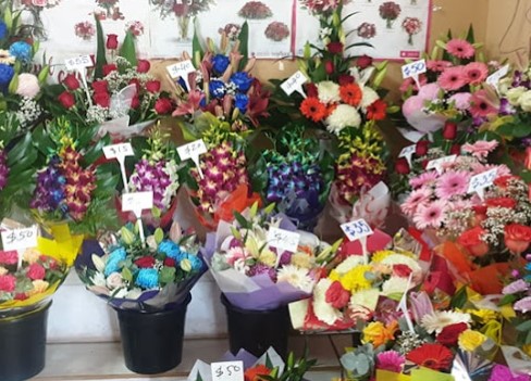 Image for McMillan Florist with ID of: 5572875