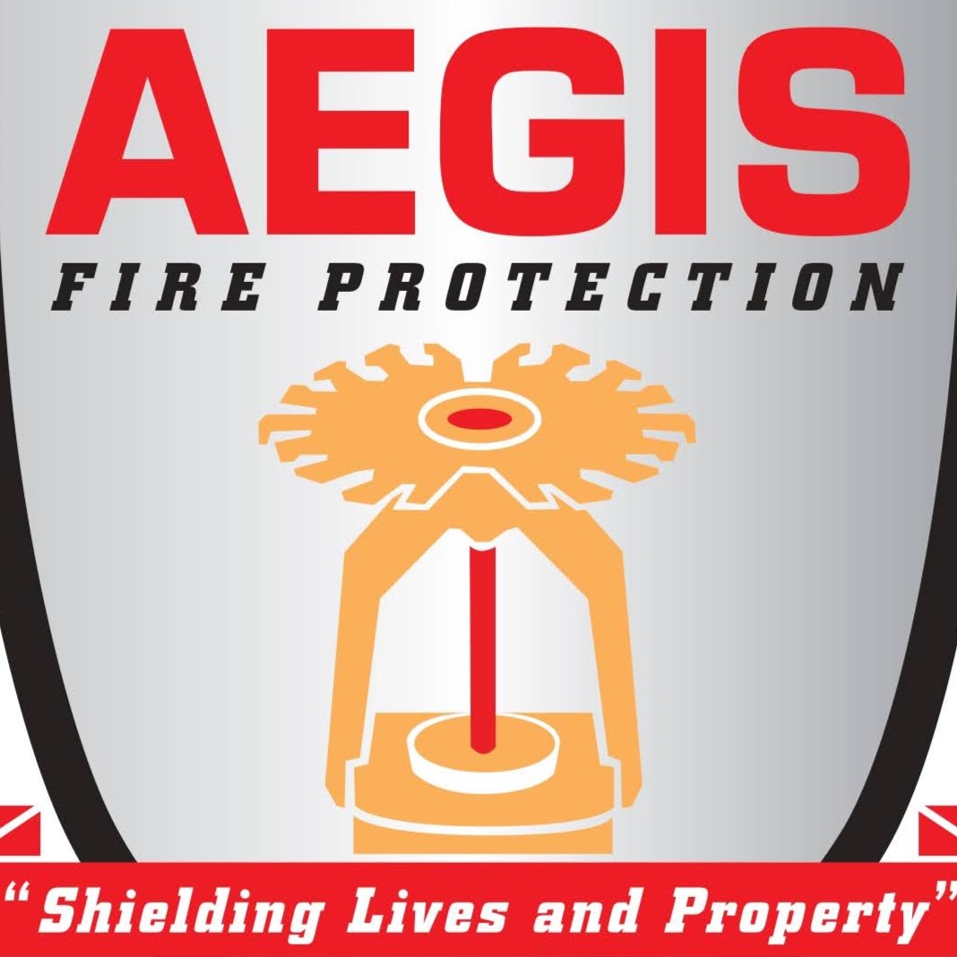 Image for Aegis fire protection llc with ID of: 5573456