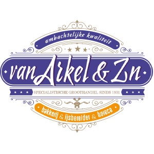 Image for Van Arkel en Zn. groothandel with ID of: 5573824