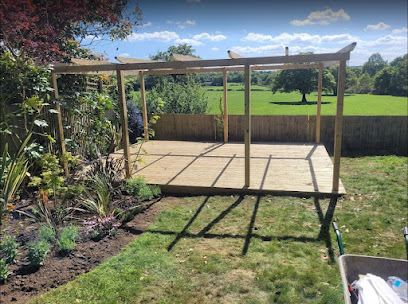 Image for Premium Surrey Landscapes with ID of: 5574195