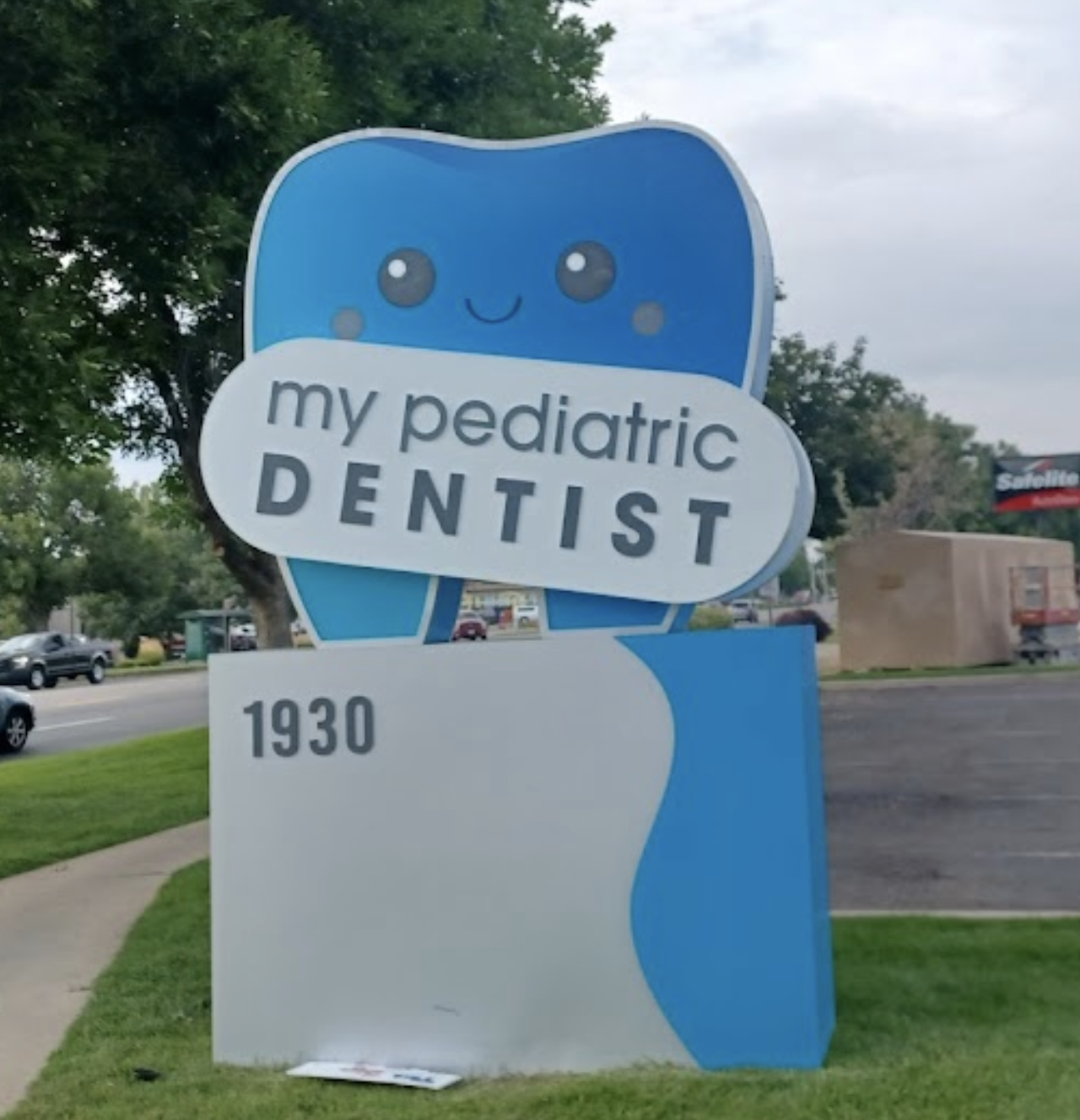 Image for My Pediatric Dentist Longmont with ID of: 5574307