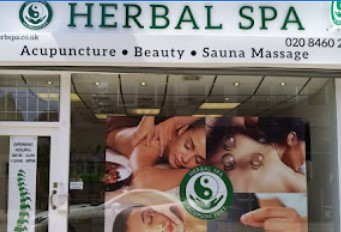 Image for Herbal Spa with ID of: 5574315