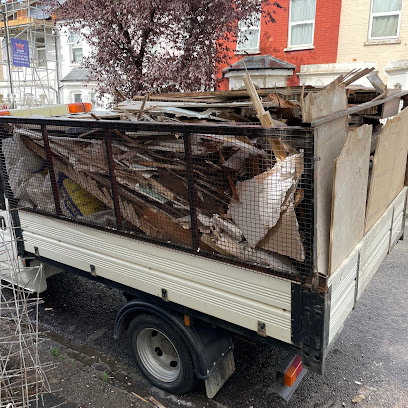 Image for Shenko Removal LTD with ID of: 5575727