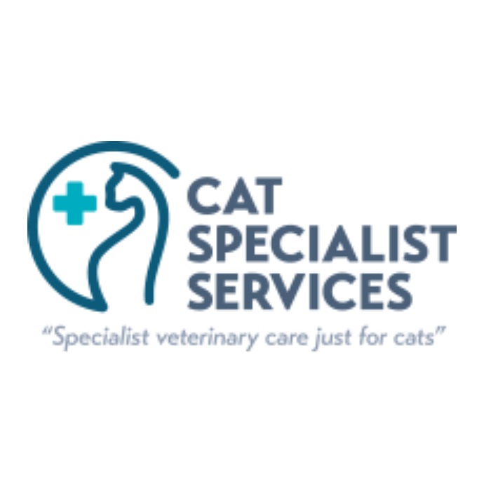 Image for Cat Specialist Services with ID of: 5576631