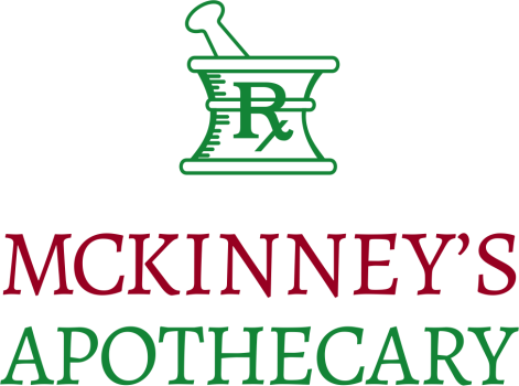 Image for McKinney's Apothecary with ID of: 5576880