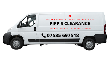 Image for Pipp's Clearance with ID of: 5577181