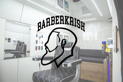 Image for BARBERKRISH LTD with ID of: 5577291