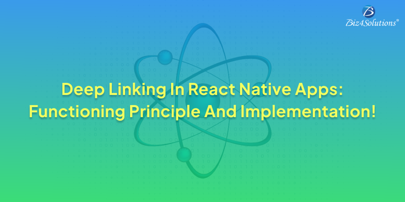 Image for Deep Linking in React Native Apps: All you need to Know! with ID of: 5577325