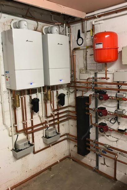 Image for ASA Gas Heating Solutions ltd with ID of: 5577902