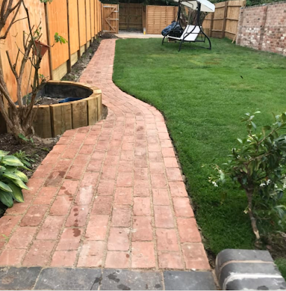 Image for GB Landscaping and Maintenance Ltd with ID of: 5578778