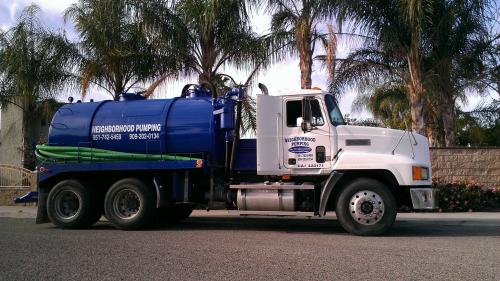 Image for Neighborhood Pumping with ID of: 5578859