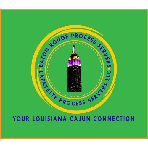 Image for Lafayette Process Servers LLC with ID of: 5578861