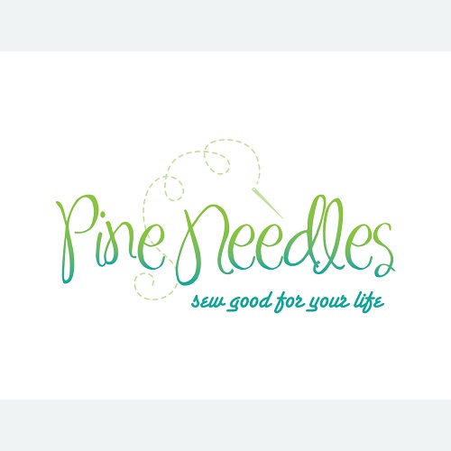 Image for Pine Needles Quilt & Sew with ID of: 5579157