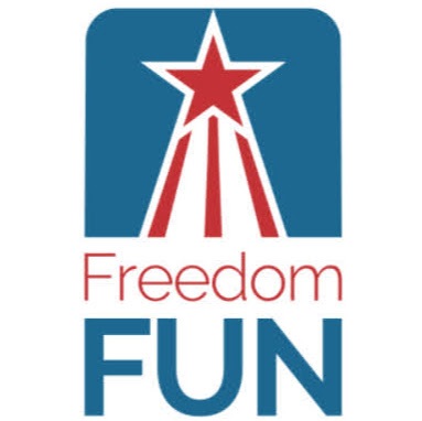 Image for Freedom Fun USA with ID of: 5579639