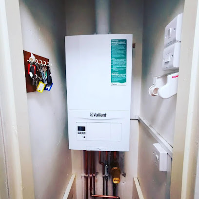 Image for Birmingham's Heating & Cooling Ltd with ID of: 5581042