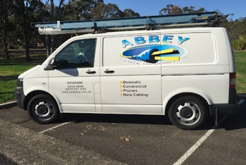 Image for Abbey Electrical Pty Ltd with ID of: 5581341