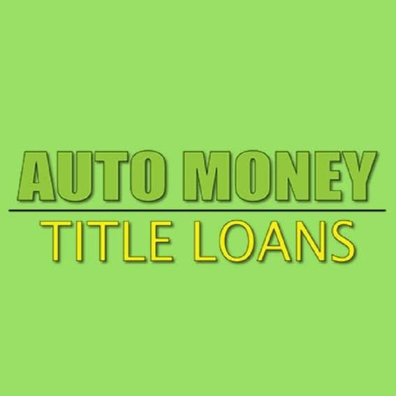 Image for Auto Money with ID of: 5581360