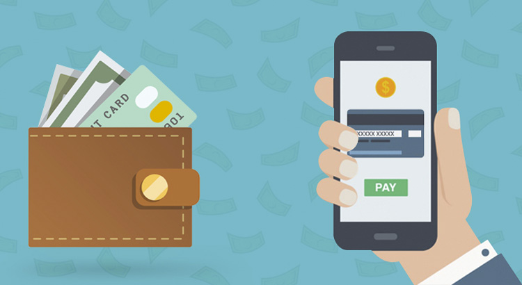 Image for India Mobile Wallet Market Analysis, Share, Trends, Demand, Size, Opportunity & Forecast with ID of: 5581460