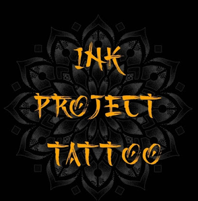 Image for Ink Project Tattoo with ID of: 5581468