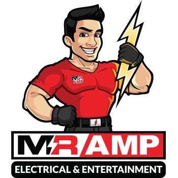Image for MR AMP with ID of: 5582612