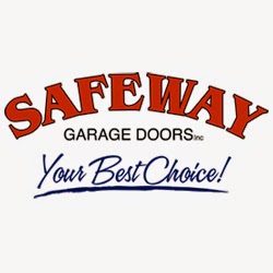 Image for Safe Way Garage Doors with ID of: 5582653