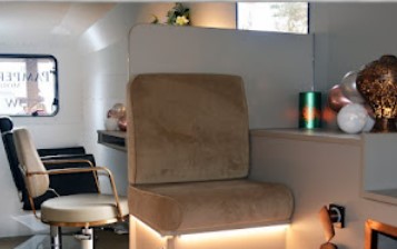 Image for The Pamper Lounge with ID of: 5582709
