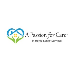 Image for A Passion For Care with ID of: 5582840