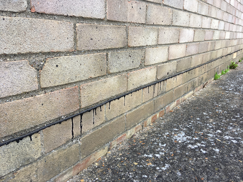 Image for Damp Proof Course Market 2027: Future Growth and Opportunities | Techsci Research with ID of: 5582865