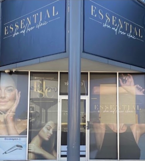 Image for Essential Skin & Laser Clinic with ID of: 5582994