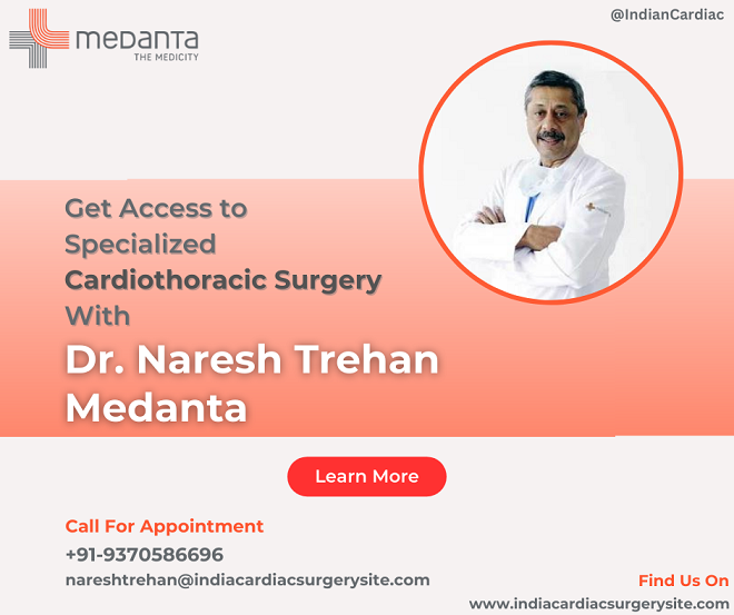 Image for Dr. Naresh Trehan with ID of: 5583418