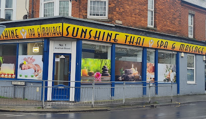 Image for Sunshine Thai Spa Massage with ID of: 5583873
