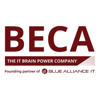 Image for BECA, The IT Brain Power Company with ID of: 5584351