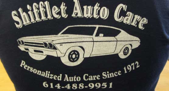 Image for The Basic Necessity of Oil Changes with ID of: 5584643