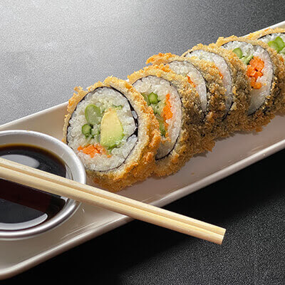 Image for Aimen's Sushi with ID of: 5585022