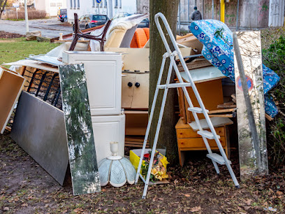 Image for Bin Collection Service with ID of: 5585137