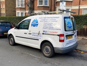Image for Asap Cleaning Company Ltd with ID of: 5585231