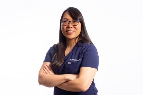 Image for Joanna Kam, MD with ID of: 5585580