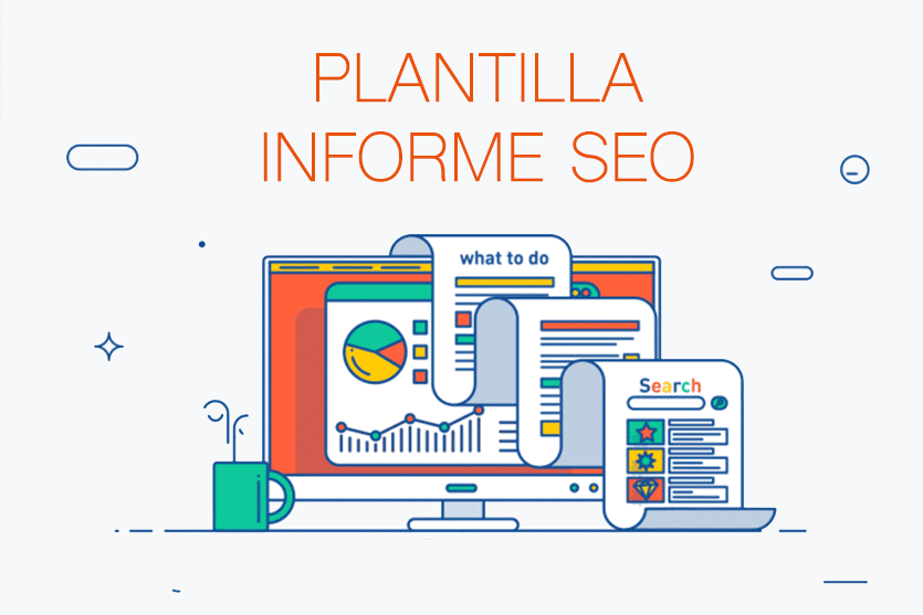 Image for Guía para hacer un informe SEO 2022 with ID of: 5586129
