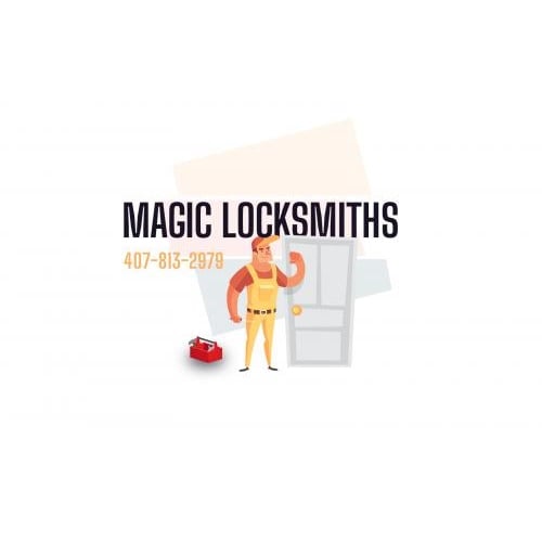 Image for Magic Locksmiths with ID of: 5586210