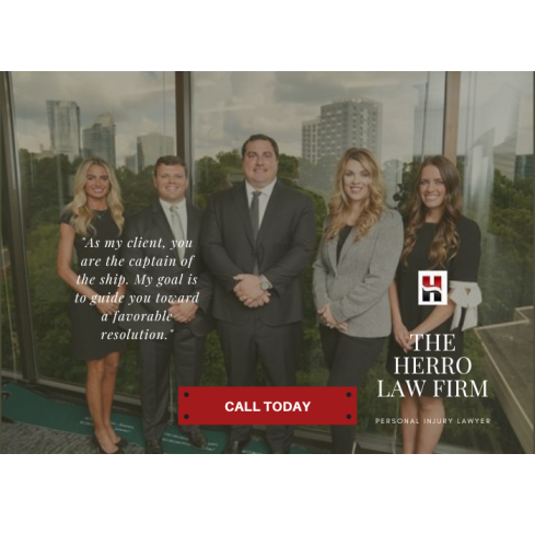 Image for The Herro Law Firm with ID of: 5587603