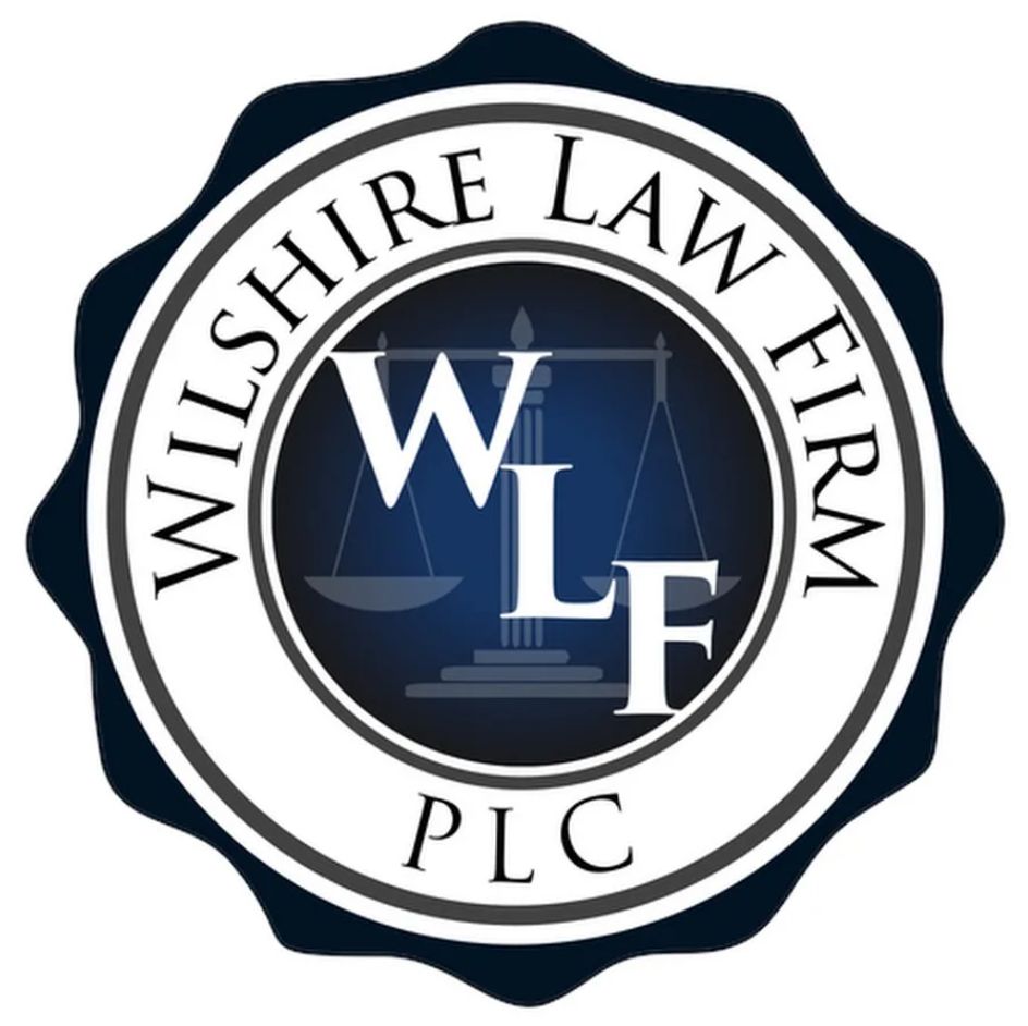 Image for Wilshire Law Firm with ID of: 5587730