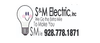 Image for S&M Electric with ID of: 5587890